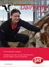 the Dairy Life Lely Ambassadors magazine Een fantastische mijlpaal Introductie van een nieuwe Gele Revolutie de Lely Welger continue balenpers
