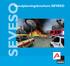 SEVESO. Noodplanningsbrochure SEVESO