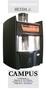 CAMPUS. COFFEEMATIC nv Wilgenlaan 52-1861 Wolvertem Tel 02/270 17 90 - Fax 02/270 18 01 info@coffee.be - www.coffee.be