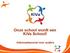 Onze school wordt een KiVa School! Informatieavond voor ouders
