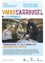 VMBOcarrousel CARROUSELWEEK: 19 T/M 22 JANUARI 2016 KENNISMAKEN MET BEROEPEN
