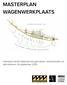 MASTERPLAN WAGENWERKPLAATS