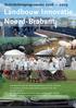 Activiteitenprogramma 2016-2019. Landbouw Innovatie Noord-Brabant