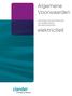 Algemene Voorwaarden. aansluiting en transport elektriciteit voor zakelijke afnemers (niet-zijnde producenten) elektriciteit