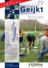 Geijkt. Nieuws PRODUCT. All it takes for environmental research