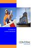De wereld van Conform International