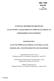 NATIONALE BEOORDELINGSRICHTLIJN. voor het KOMO -, respectievelijk het NL-EPBD -procescertificaat voor ENERGIEPRESTATIEADVISERING BIJZONDER DEEL