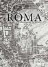 ROMA. excursiegids bk3030 reis door Rome