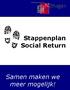 Stappenplan Social Return