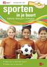 schooljaar 2010-2011 sporten in je buurt Aalbeke, Bellegem, Rollegem » Wat kan ik allemaal doen?» Waar kan ik sporten?