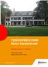 VERKOOPBROCHURE Huize Randenbroek