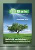 Company Profile Bals Led Europe