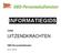 INFORMATIEGIDS UITZENDKRACHTEN VOOR. OBD-Personeelsdiensten. (versie: 2015-01)