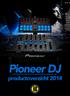 Pioneer Mixers -2- NEW. Pioneer DJM 2000 Nexus. pio-djm2000nexus Prijs: 2299 2098. Pioneer DJM-900 Nexus TRAKTOR INTERFACE
