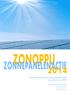ZONOPPU ZONNEPANELENACTIE. Informatiebrochure over de zonnepanelenactie voor leden van de OPPU. Gegarandeerde kwaliteit De beste prijs Snel geleverd