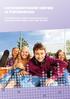 Leerwegondersteunend onderwijs en Praktijkonderwijs. Informatie voor ouders en verzorgers van basisschoolleerlingen in de regio Arnhem