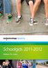 Schoolgids 2011-2012. Wellant Chr. vmbo