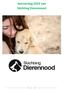 Jaarverslag 2014 van Stichting Dierennood