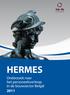 HERMES Onderzoek naar het personeelsverloop in de bouwsector België 2011