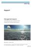 Rapport. Managementrapport. Verificatie emissie inventaris 2014 Holding AVR-Afvalverwerking B.V. Barendrecht, 19 oktober 2015