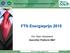 FTN Energieprijs 2015