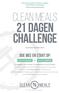 Start 2016 goed met de 21 dagen Clean Meals Challenge. Met dagelijkse online coaching van celebribytrainer Guy van der Reijden.