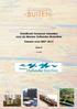 Handboek Europese Subsidies voor de Nieuwe Hollandse Waterlinie Kansen voor 2007-2013. Deel B