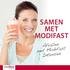 Samen met modifast. Afvallen met Modifast Intensive INTENSIVE SNACK & MEAL