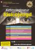 Ketenregisseur. risicojeugd. Gemeenten en de aanpak van risicojongeren. Innovatieve methodieken in de jeugdketen