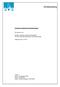 Akoestisch onderzoek wegverkeerslawaai. Bestemmingsplan Agrarisch Buitengebied De Valk, hoek Hoge Valkseweg / Ganzenkampweg