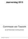 Commissie van Toezicht