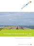 Uitvoeringsplan De Nieuwe Afsluitdijk 2013 2016