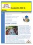 Ouderinfo KBS St. Anna. Terugblik activiteiten. juli 2014. Jaargang 2013-2014 Nummer 6. Terugblik activiteiten