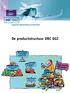 De productstructuur DBC GGZ