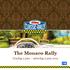 The Monaco Rally Zondag 3 juni zaterdag 9 juni 2012