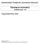 Gemeentelijk Draaiboek, gemeente Helmond. Organisatorisch deel. Opvang en verzorging Deelproces 14