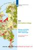De Marne 25 ( 2,9% ) Loppersum 21 ( 2,1% ) Winsum 23 ( 1,7% ) Appingedam 35 ( 3,8% ) Bedum 12 ( 1,2% ) Zuidhorn 26 ( 1,4% )