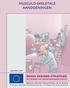 REEKS SOBANE-STRATEGIE HET BEHEER VAN BEROEPSGEBONDEN RISICO'S. Algemene Directie Humanisering van de Arbeid. September 2007