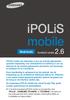 ipolis mobile Nederlands Android versie 2.6