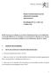 Vlaamse toezichtcommissie voor het elektronische bestuurlijke gegevensverkeer. Beraadslaging VTC nr. 2/2010 van 6 oktober 2010