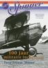 Uitgave van de Stichting Vrienden van het Militaire Luchtvaart Museum. Nr. 50 - oktober 2013. 100 jaar. militaire luchtvaart. Twee Franse 'Musea'