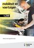 mobiliteit en voertuigen