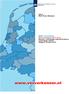25LX ROC West-Brabant. MBO Factsheet. Convenantjaar 2013-2014 Nieuwe voortijdige schoolverlaters Voorlopige cijfers Uitgave: maart 2015