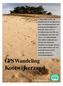 GPS Wandeling Kootwijkerzand