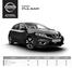 NISSAN BUSINESS EDITION CONNECT EDITION GAMMA VISIA ACENTA TEKNA. DIG-T 115 DIG-T 115 Xtronic - dci 110