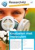 Research4U. Lessenserie voor het vwo