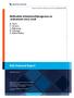 ROA Technical Report. Methodiek arbeidsmarktprognoses en -indicatoren 2013-2018. R. Clerx F. Cörvers S. Dijksman D. Fouarge A.
