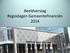 Beeldverslag Regiodagen Gemeentefinanciën 2014
