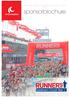 RUNNER S WORLD ZANDVOORT CIRCUIT RUN 2015. sponsorbrochure