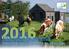 Jaarplan 2016 Stichting Land van Wijk en Wouden- concept versie 21 december 2015 2